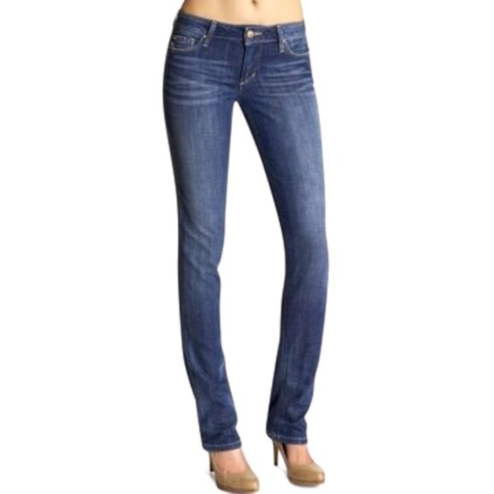 Joe’s Jeans Adrian Straight Leg sz 28